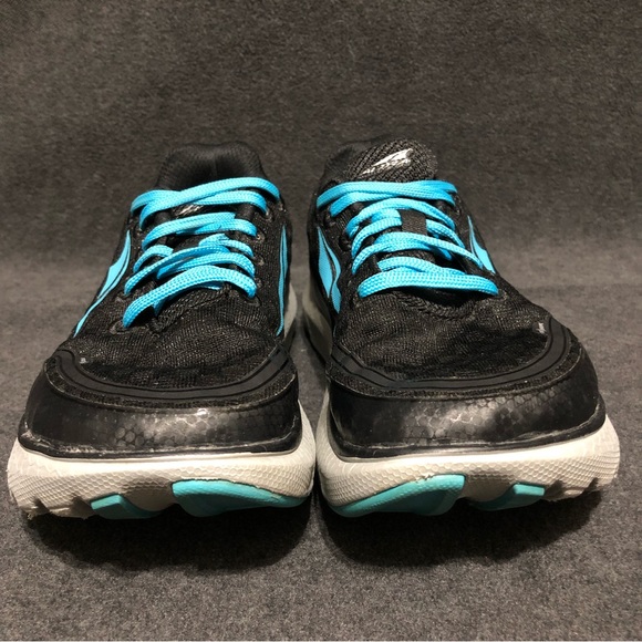 Altra Paradigm 1.5 Women's Black Zero Drop Running Sneaker Shoes Size 6 - Picture 2 of 12